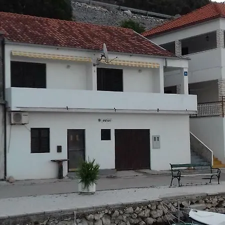 Apartment Jerkovic Klek Exterior photo