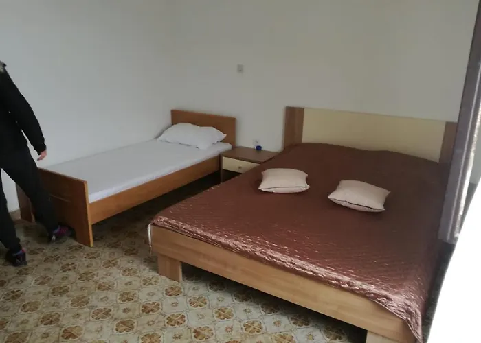 Apartment Jerkovic