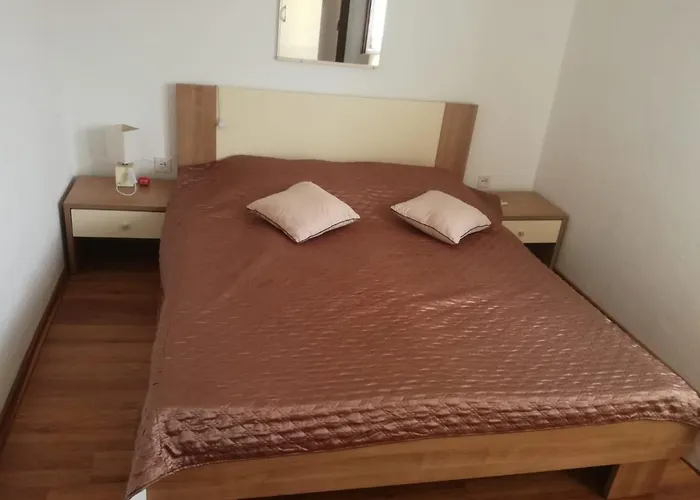 Apartment Jerkovic
