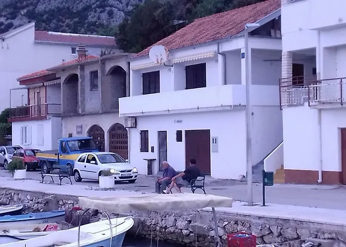 Apartment Jerkovic