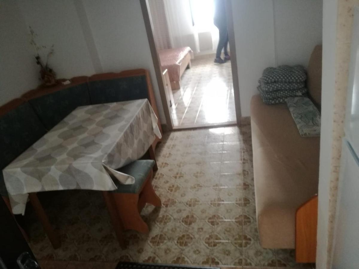 Apartment Jerkovic Klek