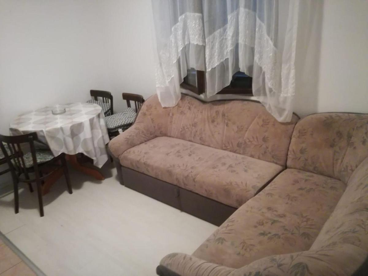 Jerkovic Apartment Klek