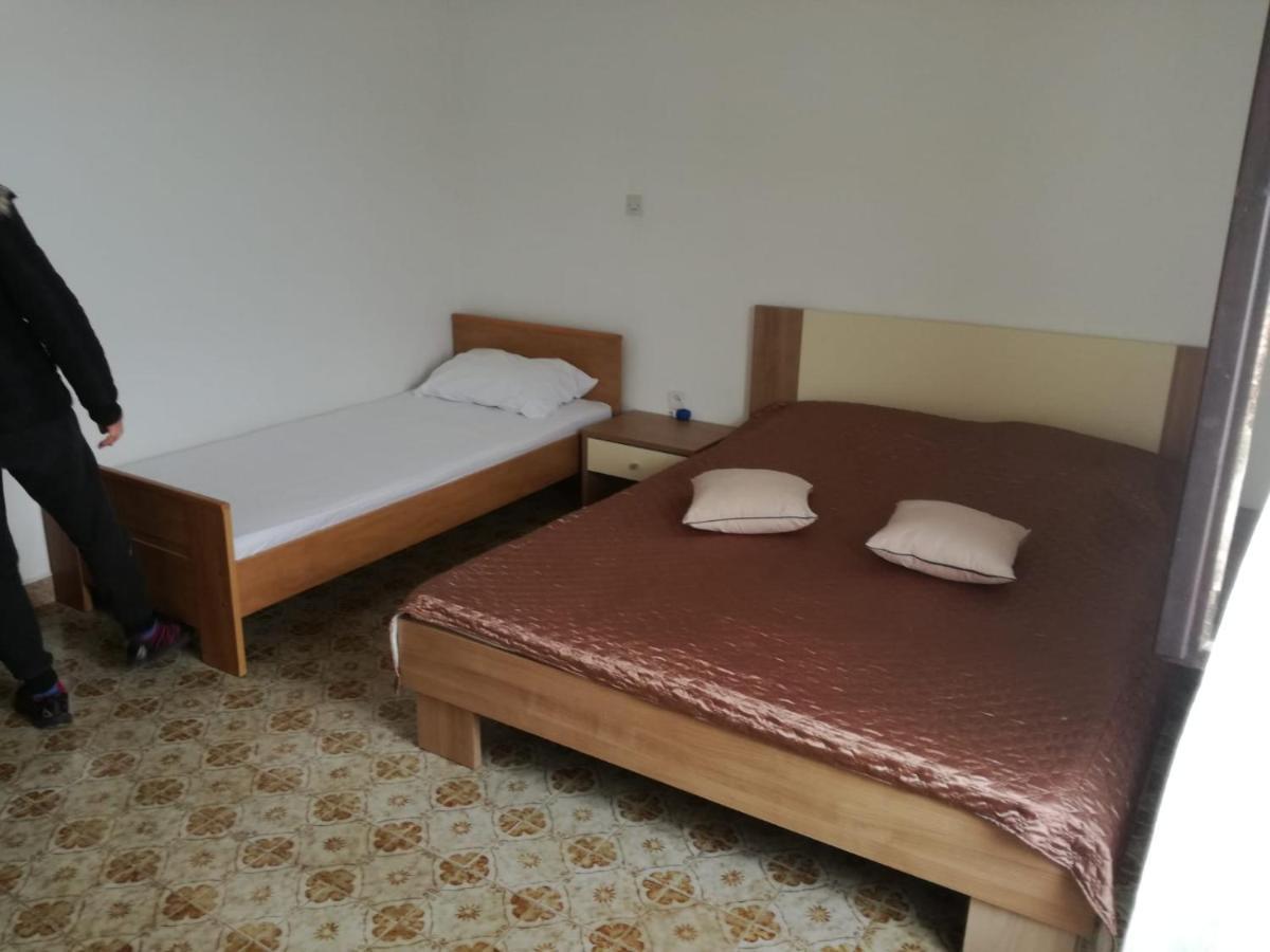 Apartment Jerkovic Klek