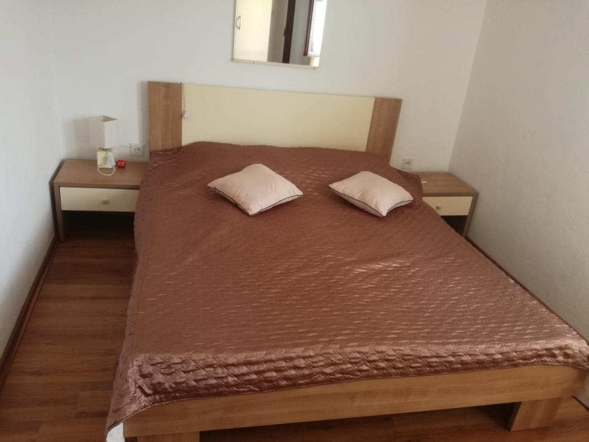 Jerkovic Apartment Klek