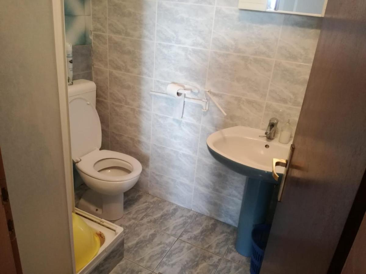 Apartment Jerkovic