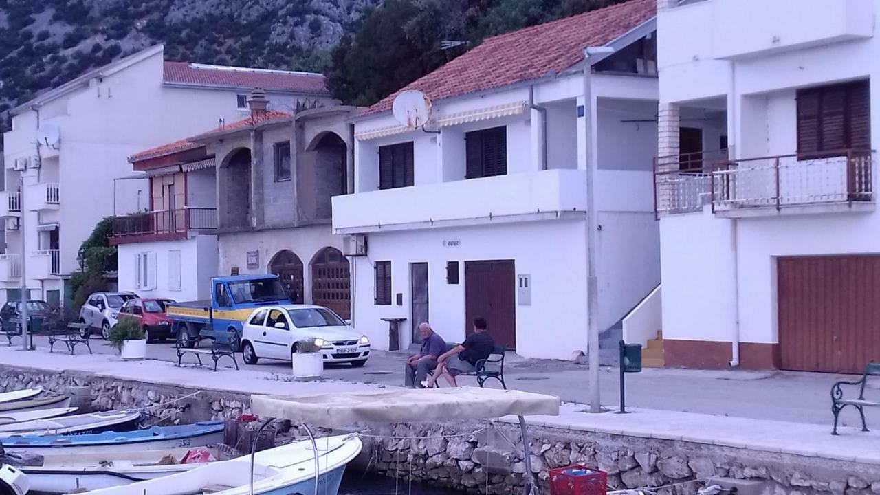 Jerkovic Apartment Klek